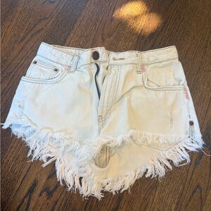 One Teaspoon Bonitas shorts
